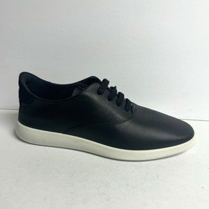 ECCO Womens Minimalist Lace Sneaker Black Size EU41 M US10